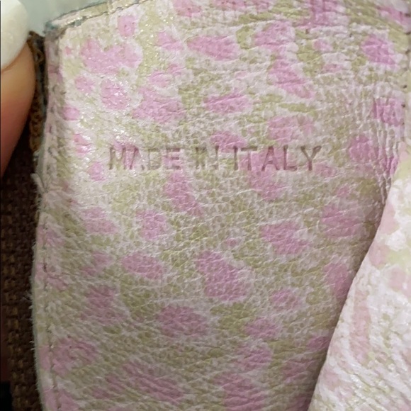 Roberto Cavalli Angels girls boots size 30 - Picture 5 of 8